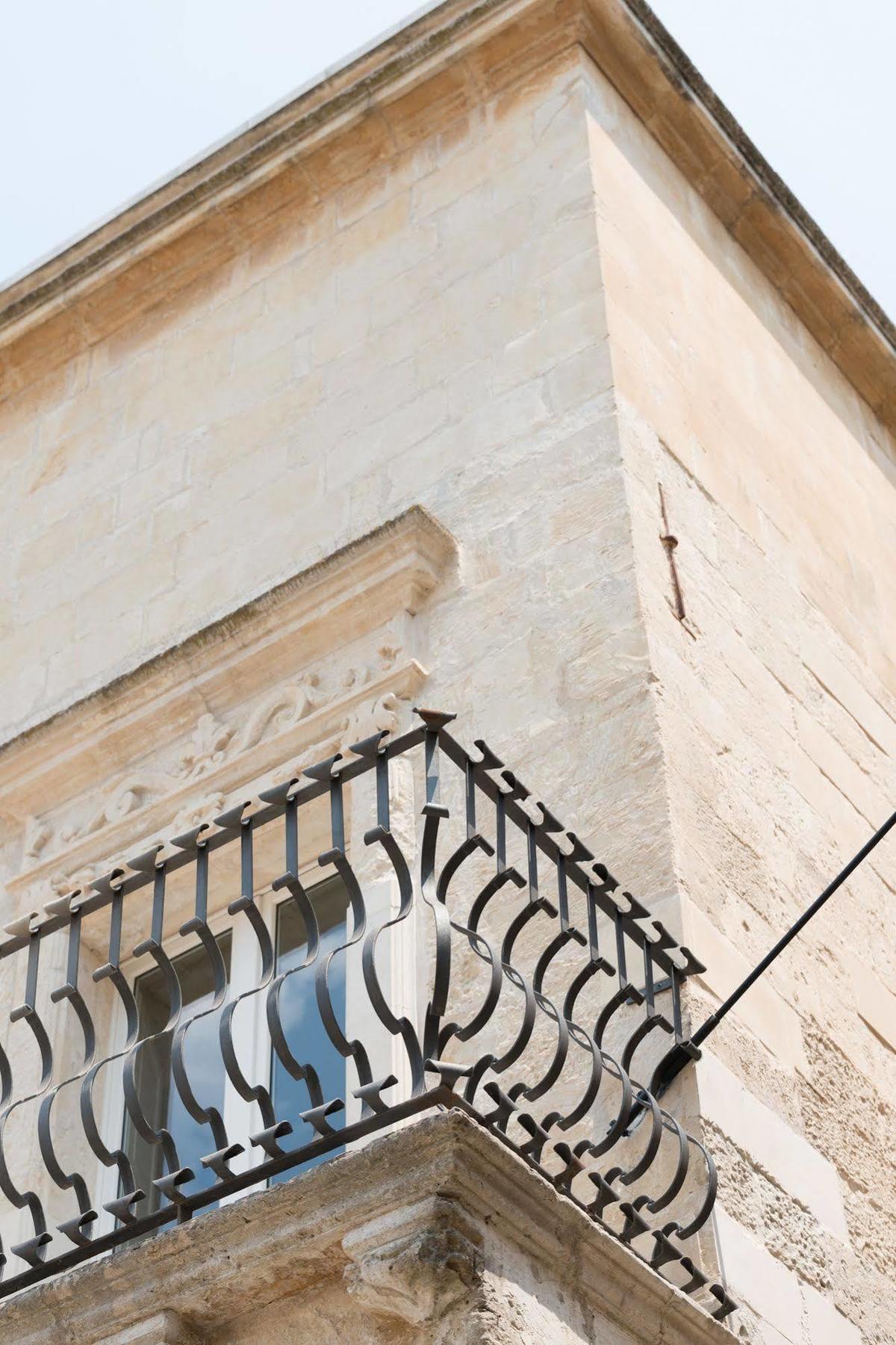 Gatto Bianco La Dimora Storica Bed & Breakfast Lecce Dış mekan fotoğraf