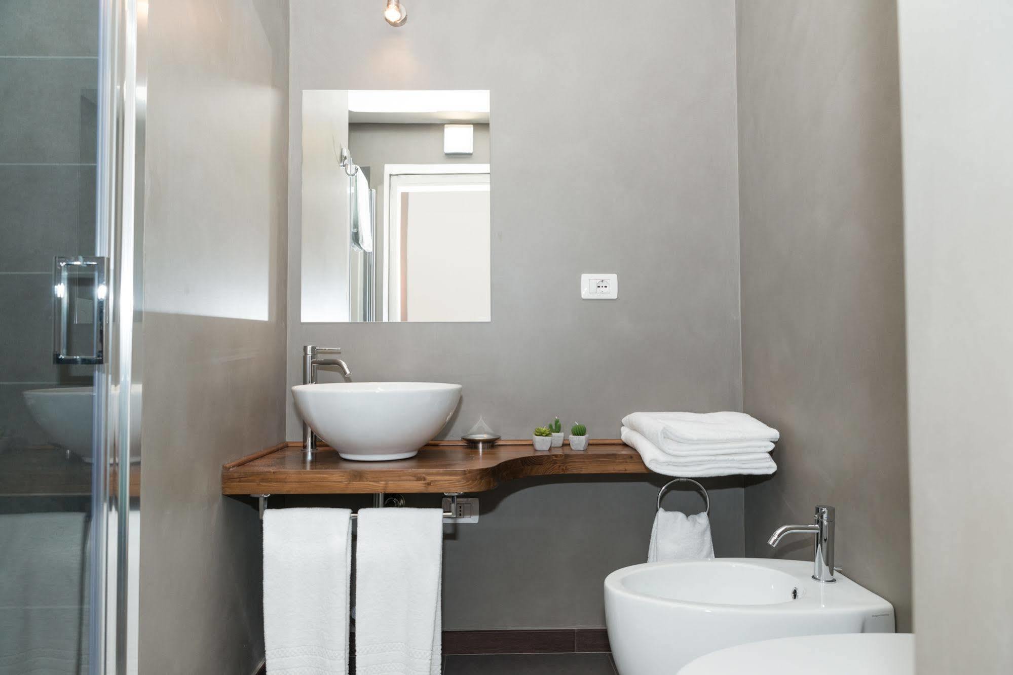Gatto Bianco La Dimora Storica Bed & Breakfast Lecce Dış mekan fotoğraf