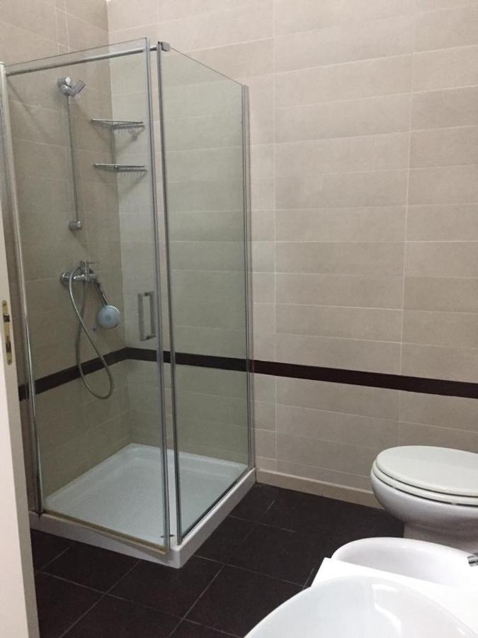Gatto Bianco La Dimora Storica Bed & Breakfast Lecce Dış mekan fotoğraf